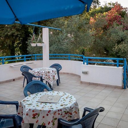 Apartments Villa Petranovic Budva Ngoại thất bức ảnh