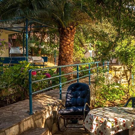 Apartments Villa Petranovic Budva Ngoại thất bức ảnh