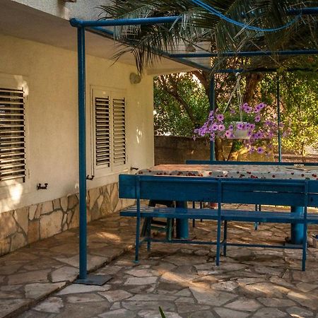 Apartments Villa Petranovic Budva Ngoại thất bức ảnh