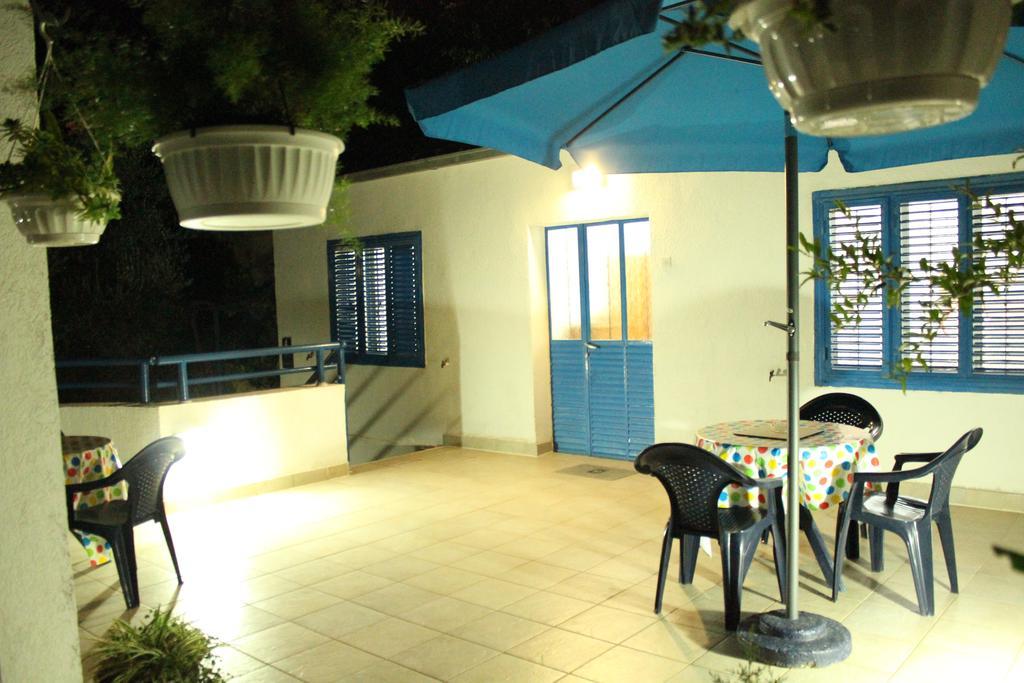 Apartments Villa Petranovic Budva Ngoại thất bức ảnh