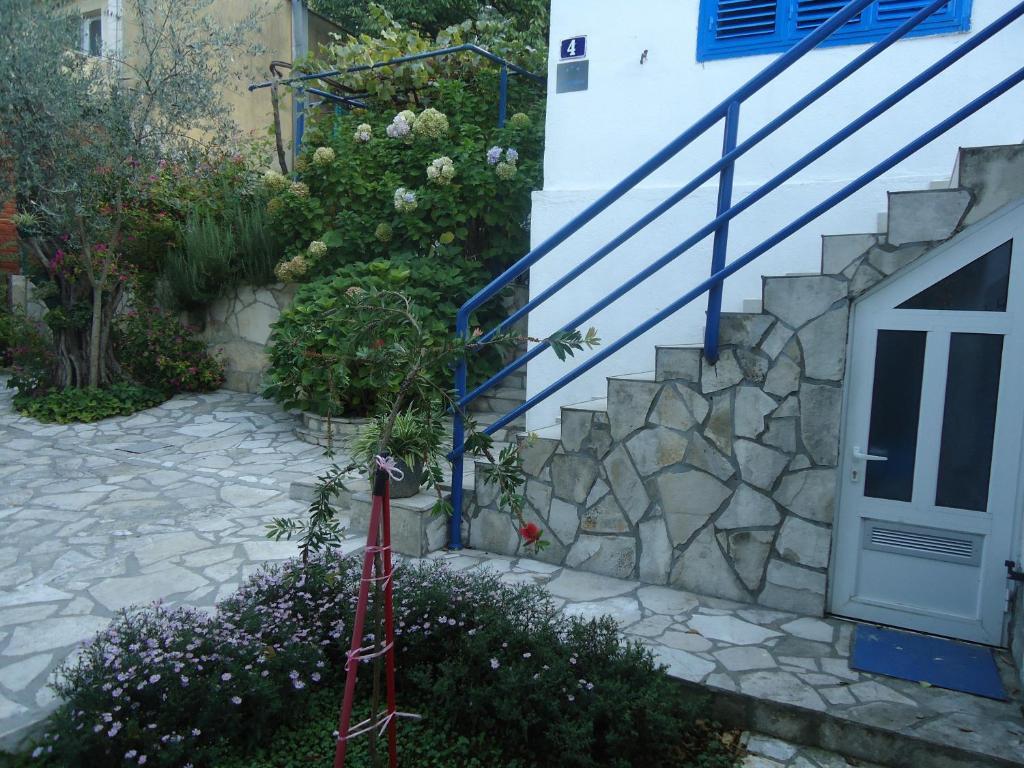 Apartments Villa Petranovic Budva Phòng bức ảnh