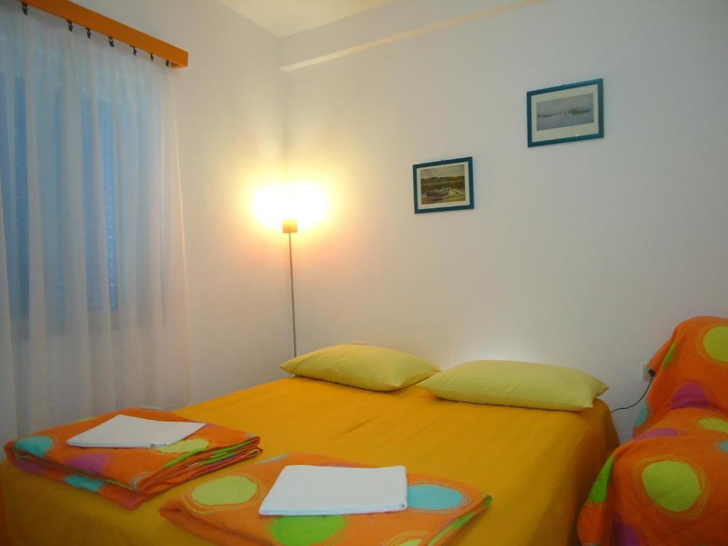 Apartments Villa Petranovic Budva Ngoại thất bức ảnh