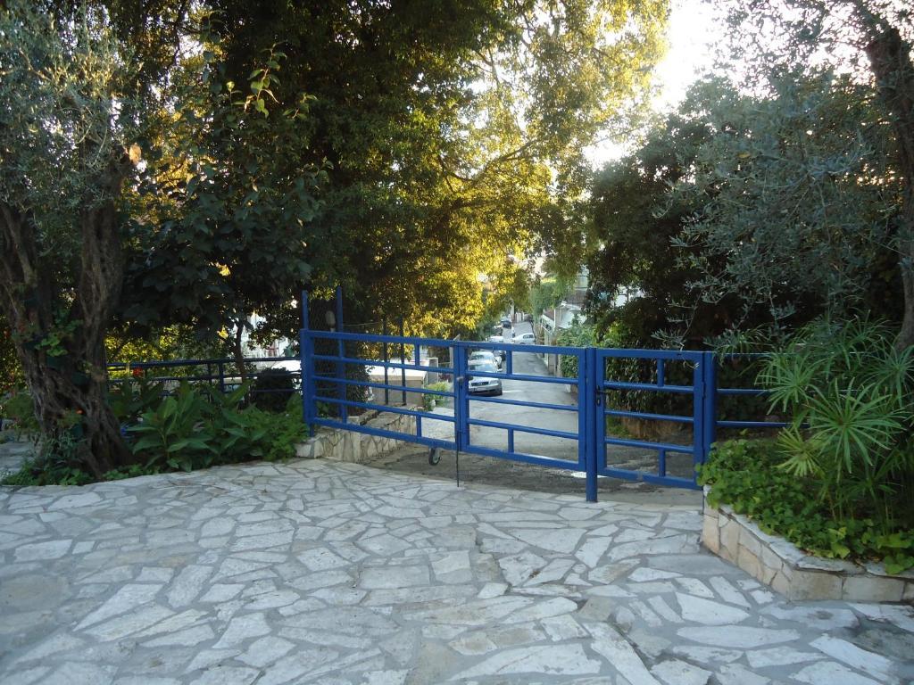 Apartments Villa Petranovic Budva Phòng bức ảnh
