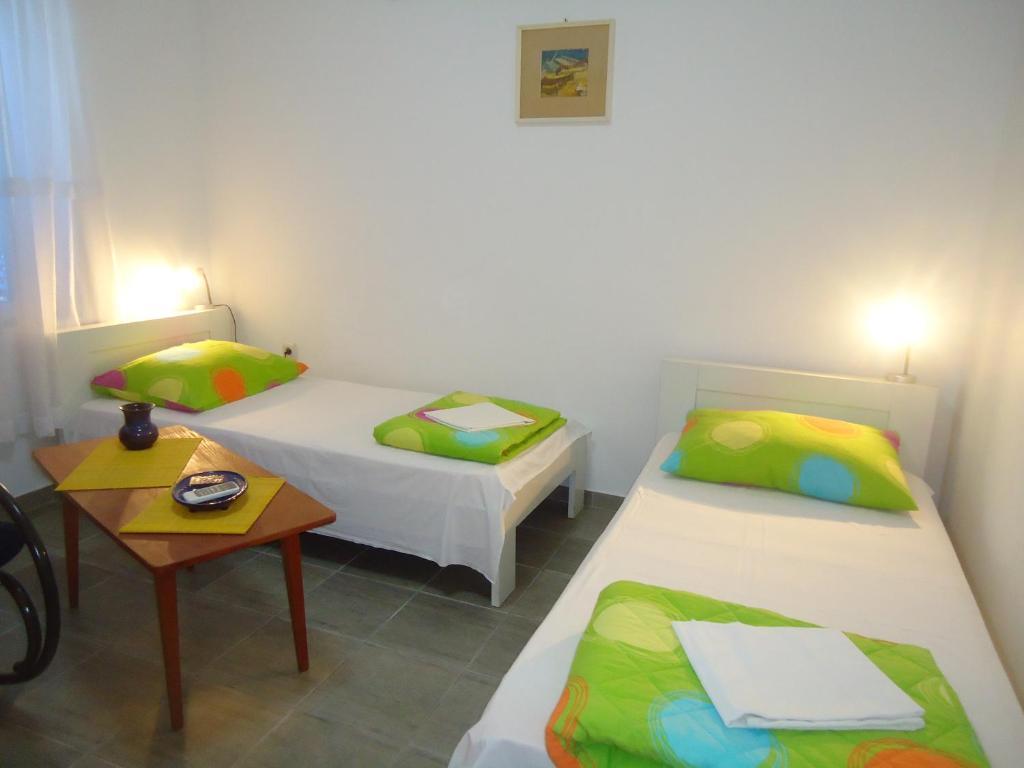 Apartments Villa Petranovic Budva Phòng bức ảnh