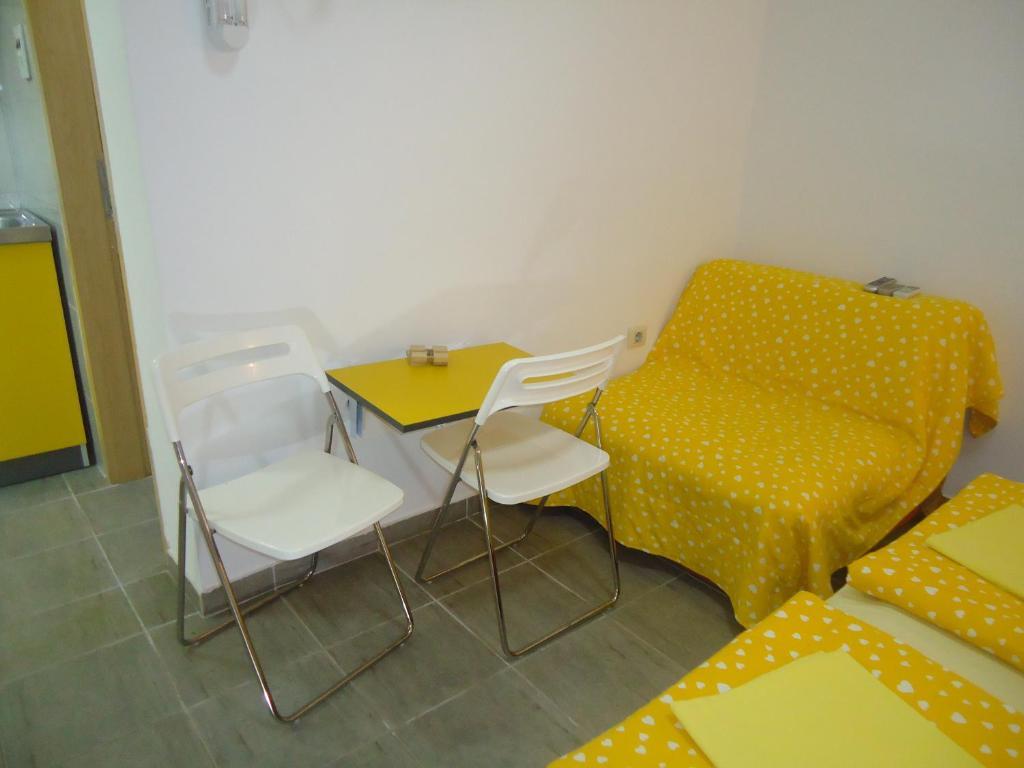 Apartments Villa Petranovic Budva Phòng bức ảnh