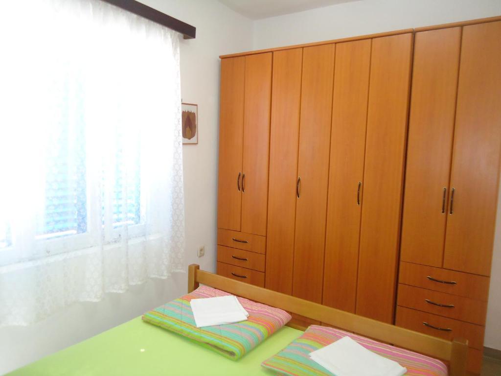 Apartments Villa Petranovic Budva Phòng bức ảnh