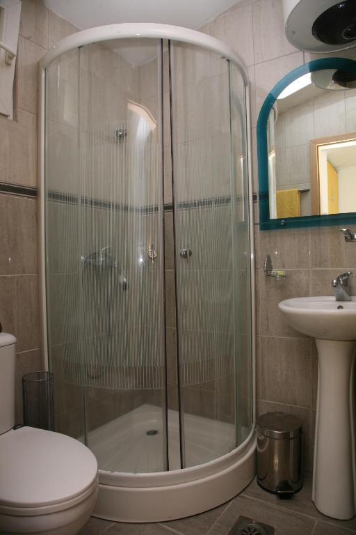 Apartments Villa Petranovic Budva Phòng bức ảnh