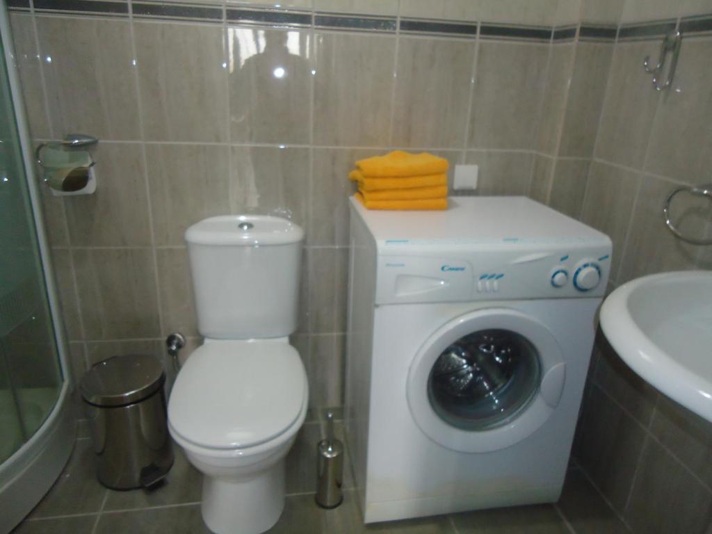 Apartments Villa Petranovic Budva Phòng bức ảnh