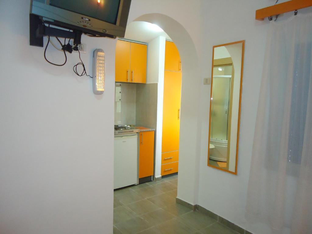 Apartments Villa Petranovic Budva Phòng bức ảnh