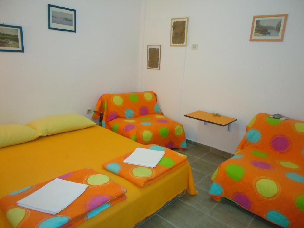 Apartments Villa Petranovic Budva Phòng bức ảnh