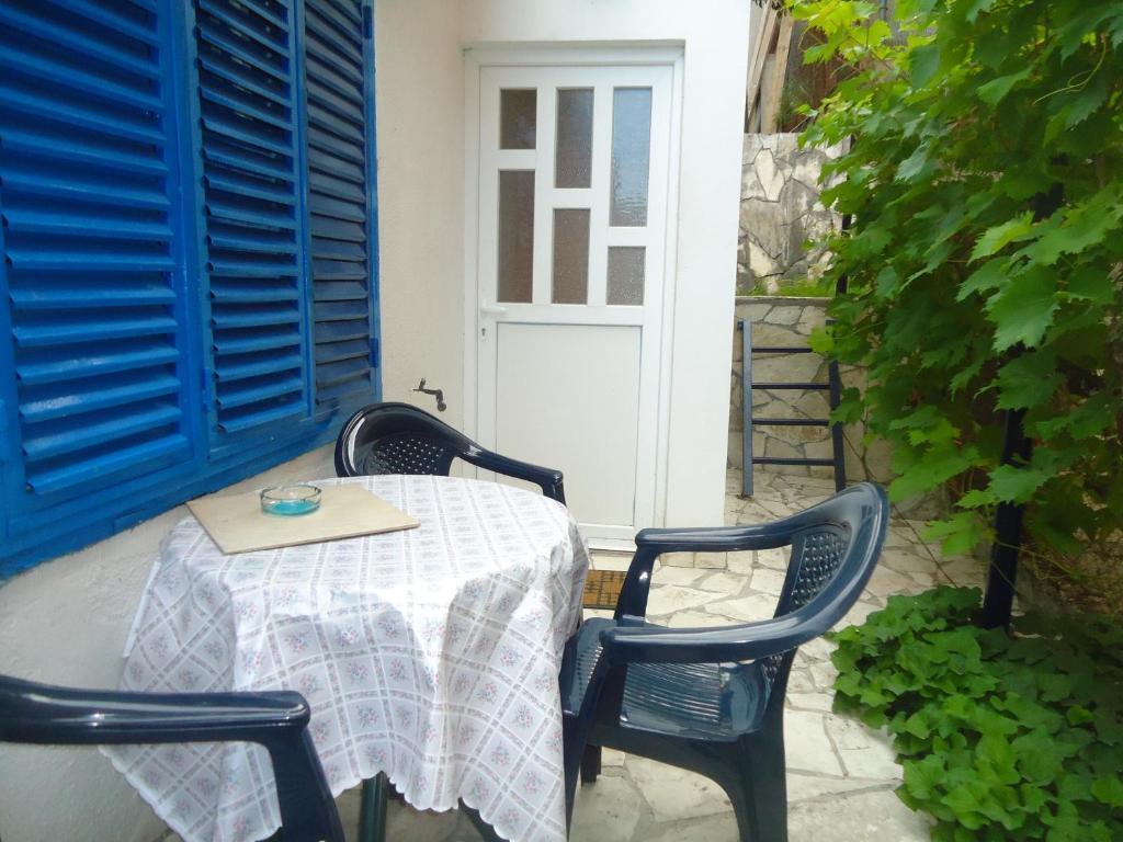 Apartments Villa Petranovic Budva Phòng bức ảnh