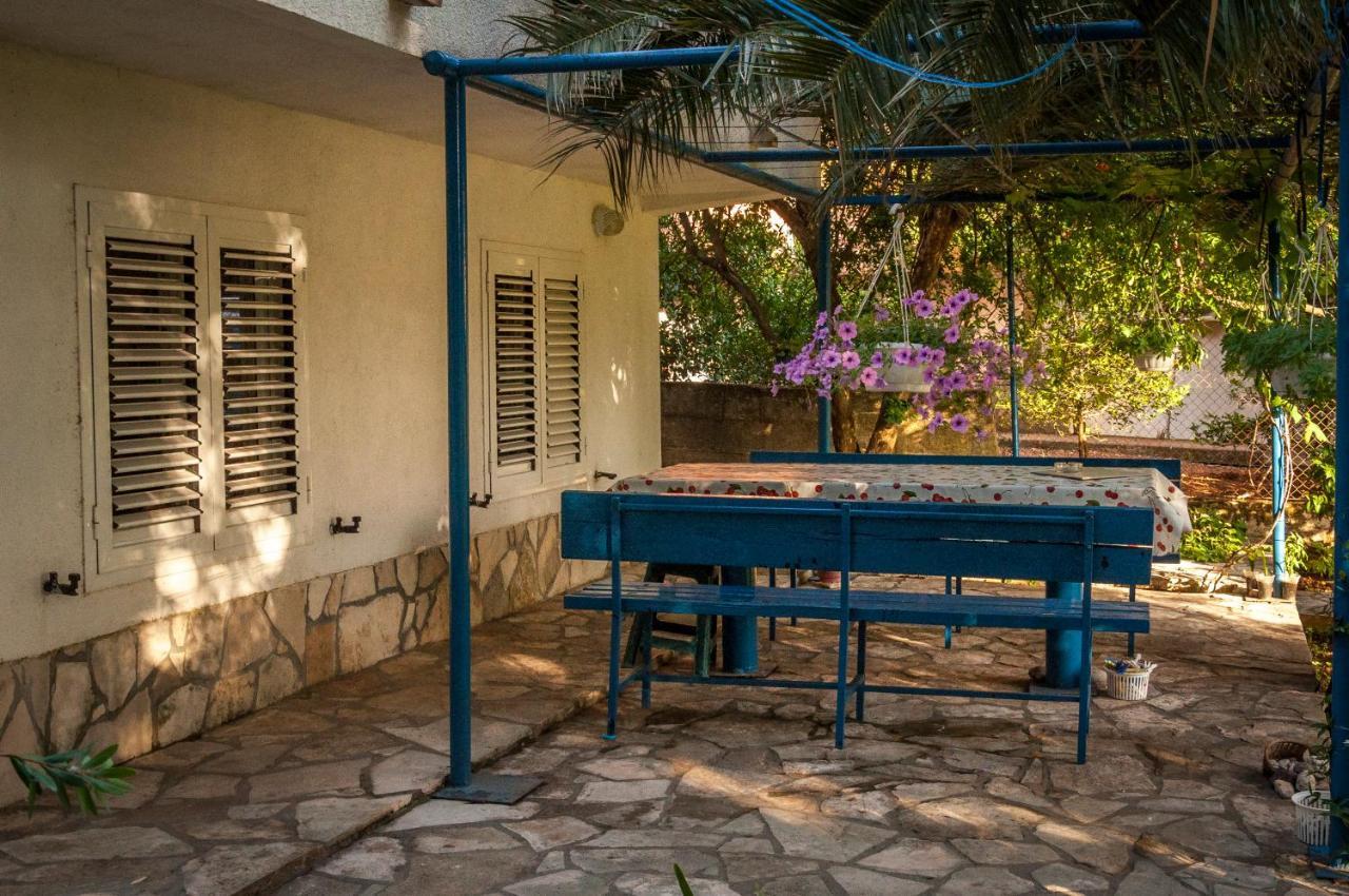 Apartments Villa Petranovic Budva Ngoại thất bức ảnh